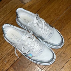 Cole Haans Sneakers